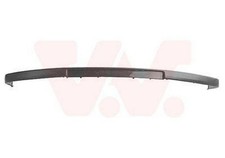 VAN WEZEL Zierleiste Stoßfänger Vorne für SKODA Octavia I Combi (1U5) OCTAVIA