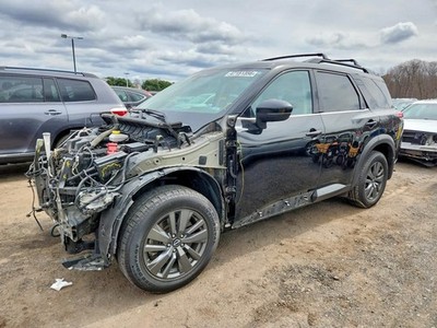Ignition Switch Push Button Ignition Fits 21-24 ROGUE 2148623