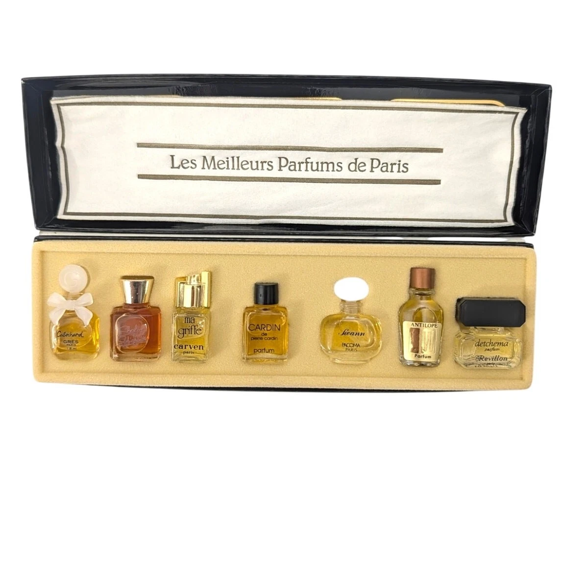Les meilleurs парфюм de paris - огромный выбор по лучшим ценам | eBay