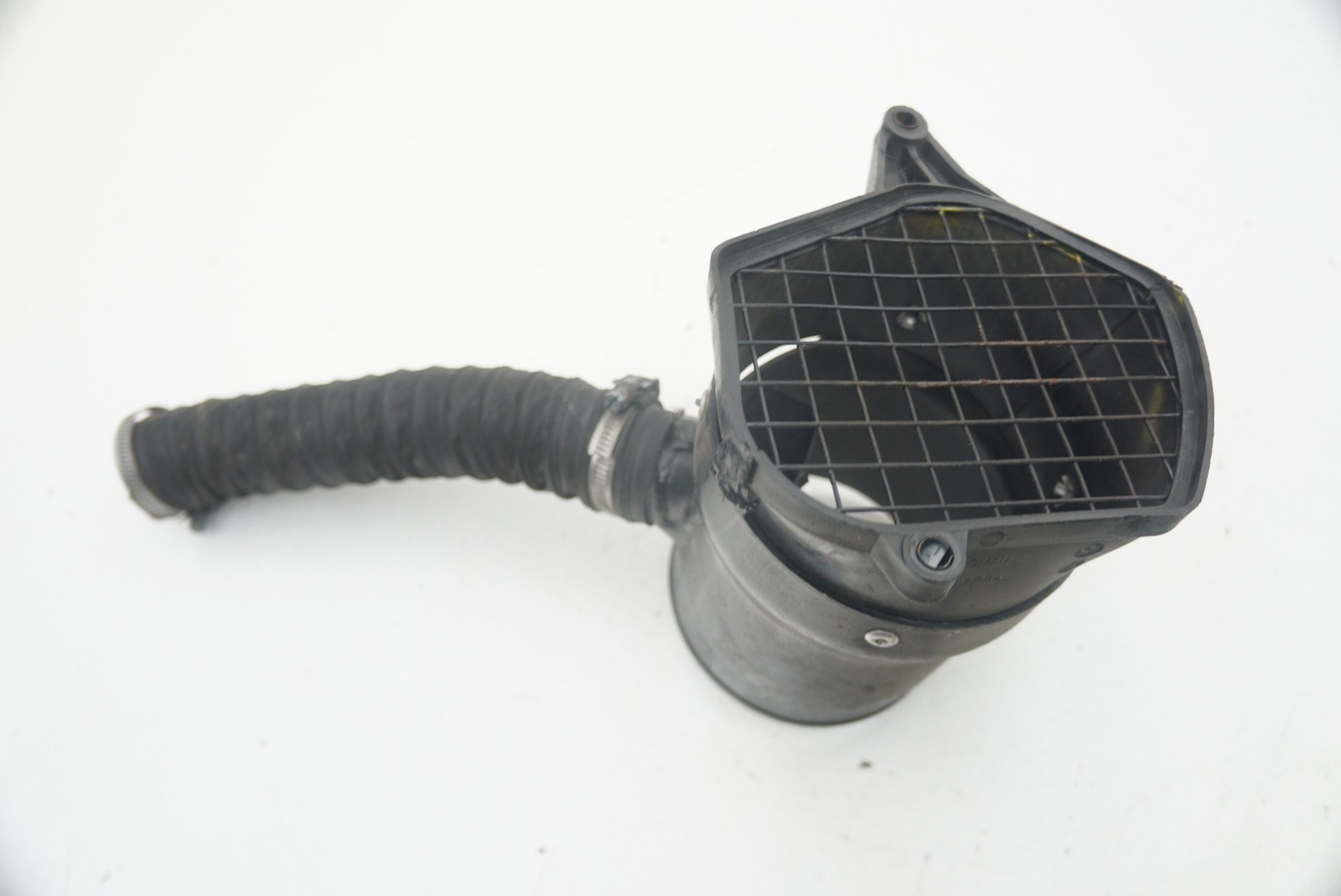 Rear Right Quarter Air Intake Duct Grille 275646 OEM Ferrari 458 Challenge 2015