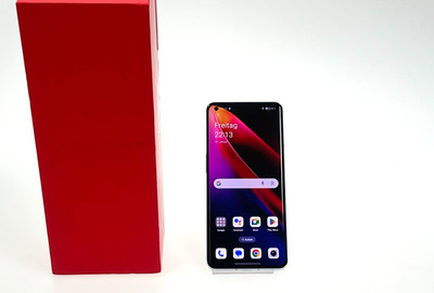 OnePlus 9 Pro 5G 128GB LE2123 Stellar Black Android Smartphone Ohne Simlock MwSt