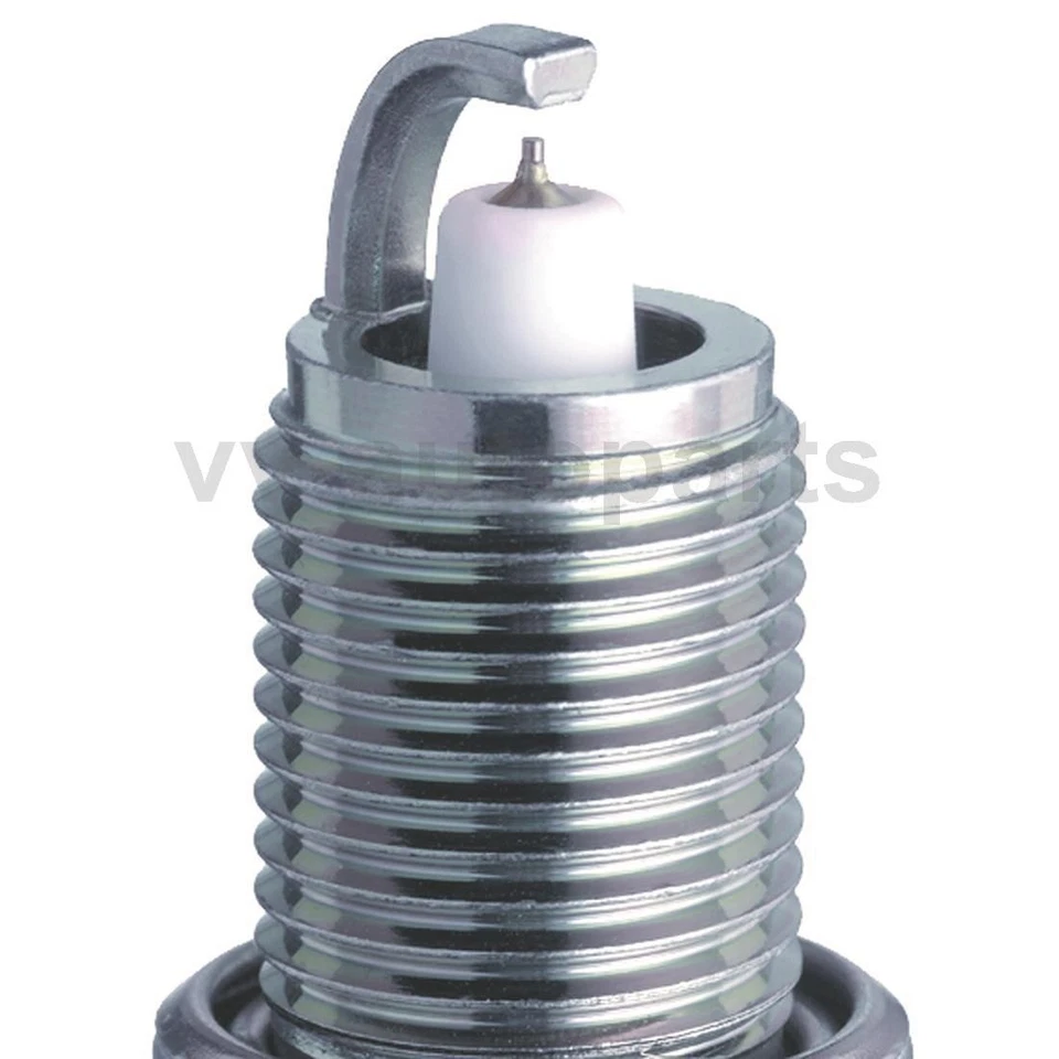 Spark Plug Set High Performance NGK 6PCS For 1995-2002 Honda Accord - Image 3 of 3