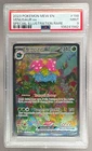 2023 Pokemon Scarlet Violet 151 MEW EN 198 Venusaur ex SIR PSA 9 108241942