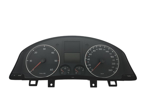 Tacho Kombiinstrument VW Golf MK5 1K0920853H VDO 56248