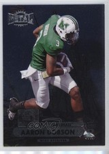 2013 Fleer Retro 1998 Metal Universe Aaron Dobson #M-42 uk2