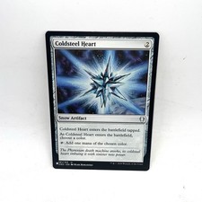 Coldsteel Heart 1x Mystery Booster MB1 MTG Magic The Gathering