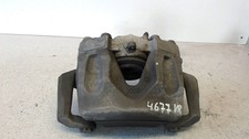 Bremssattel R Mercedes-benz CLS 350 CDI DPF Blueefficiency 7G-TRONIC 218