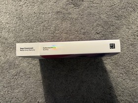 Sega Dreamcast: Collected Works *Ultra Rare Collectors Item*