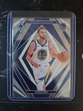 2023-24 Panini Phoenix - Paragon Stephen Curry #2