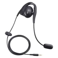 Icom Icom Hs94 Non-waterproof Ear Piece Headset For Icmm7201 HS94 Icom HS94