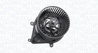Magneti Marelli InnenraumgebläSe 069412387010 12V 276W 145Mm FüR Renault Safrane