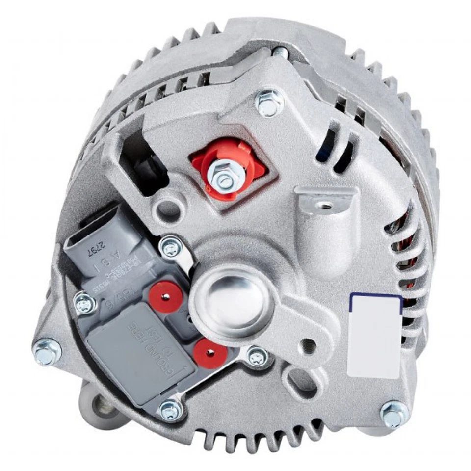 Alternador para Lincoln Town Car 1993-1995 | 4,6 L V8/4,6 L V8 F6AZ-10346-AARM1 Foto 2 de 4