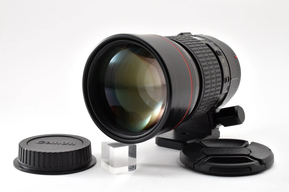 25+ Canon EF 200mm Focal Camera Lenses for sale | Updated Oct 2026