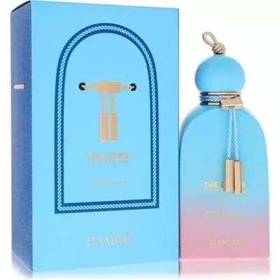 _Hamidi The Dome Millennium Eau De Parfum 3.4 oz/100ml Men's Cologne
