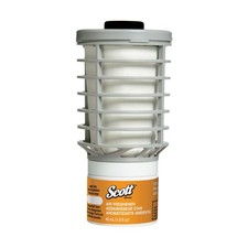 Scott Essential Air Freshener Refill (91067), Citrus, Automatic / Continuous ...