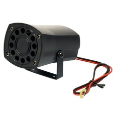 Ampire Mini Siren, 106dB SPL