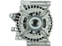 As-Pl Lichtmaschine Generator Lima AS A0201 200A FüR Mercedes 12V Klasse W211