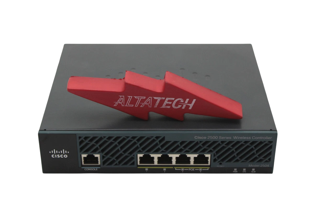 cisco 2504 products for sale | eBay