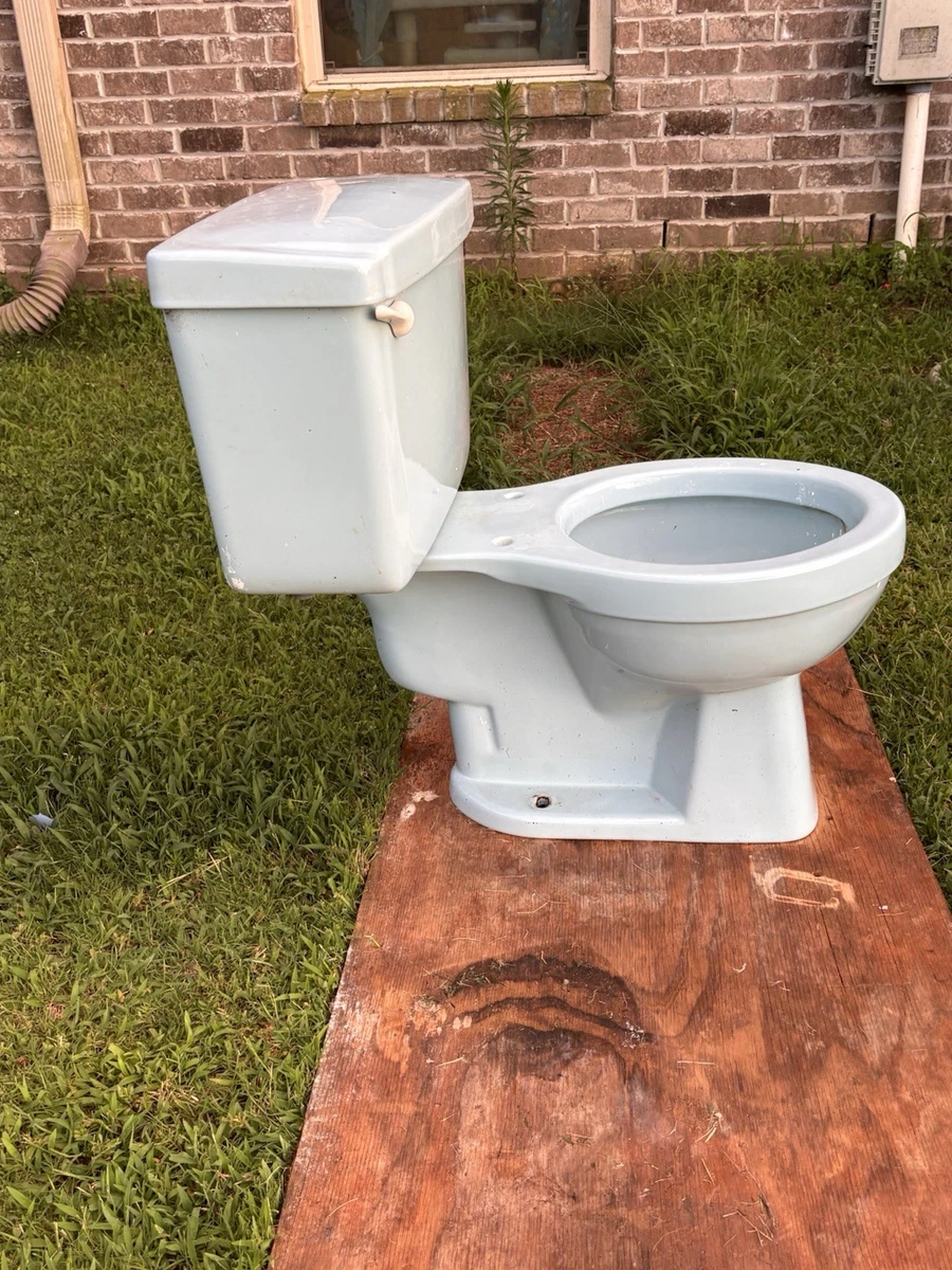 Porcelain Vintage Original Antique Toilets for sale | eBay