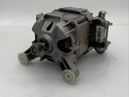 Siemens WM14E472EX/05 Waschmaschine 00145678  Motor 9000383510 #ED186