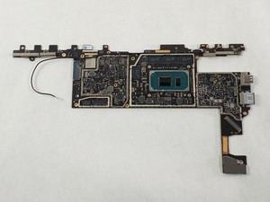 Viel 2 microsoft surface Pro 7 LTE Core i5-1135G7 2.4 GHZ 8GB DDR4 Model 1961