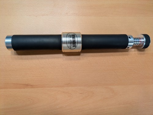 Sport Grips Sidewinder Pro Forearm Trainer 1.5" Grip Diameter