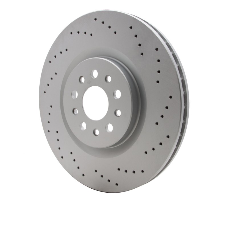 Maserati Ghibli 2014-2024 Front Brake disc