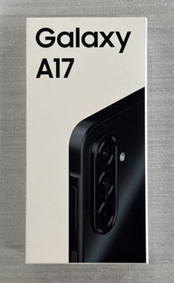 Samsung Galaxy A17 4G LTE 128GB Dual SIM Unlocked - Global Version SM-A175F/DS