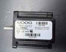 MOOG Animatics SM23165D Smart Motor SM2316D F...