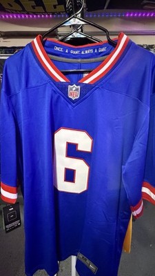 Jaxon Dart Stitched Jersey