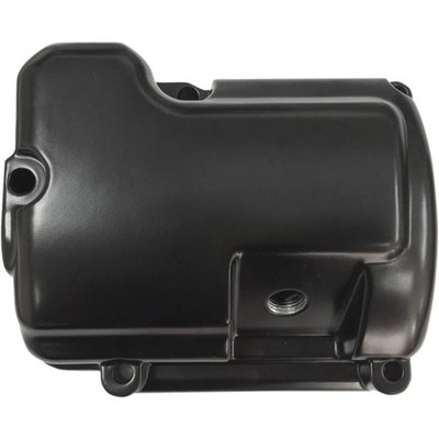 Drag Black OEM Repl 5 Speed Transmission Top Cover Harley 01-06 34541 ...