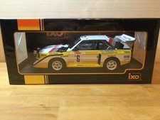 1/18 iXO AUDI SPORT Quattro S1 1986 18RMC025B Collectables 17+