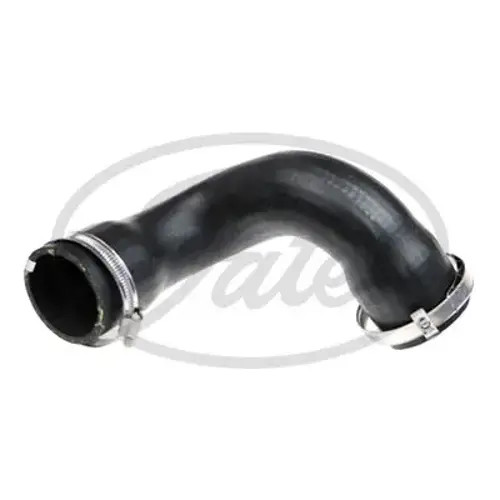 Air duct pipe PE (Polyethylene) 09-0067 GATES for PEUGEOT FIAT LANCIA CITROËN