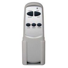 Kit Telecomando per Ventilatori a Soffitto