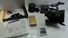 Blackmagic URSA Mini Pro 4.6K Kamera Digital ...