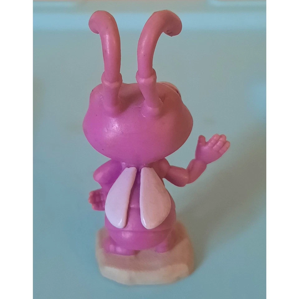 Disney Pixar A Bug’s Life Princesa Punto PVC Figura Decoración de Pasteles 3”  Foto 3 de 4