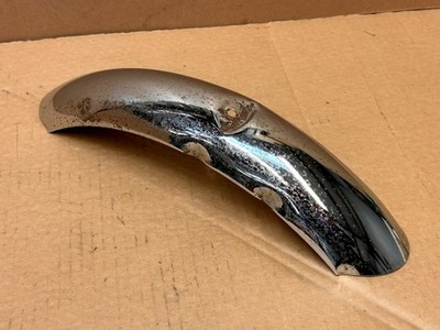 Schwinn Stingray Krate / Super Deluxe Front Fender!