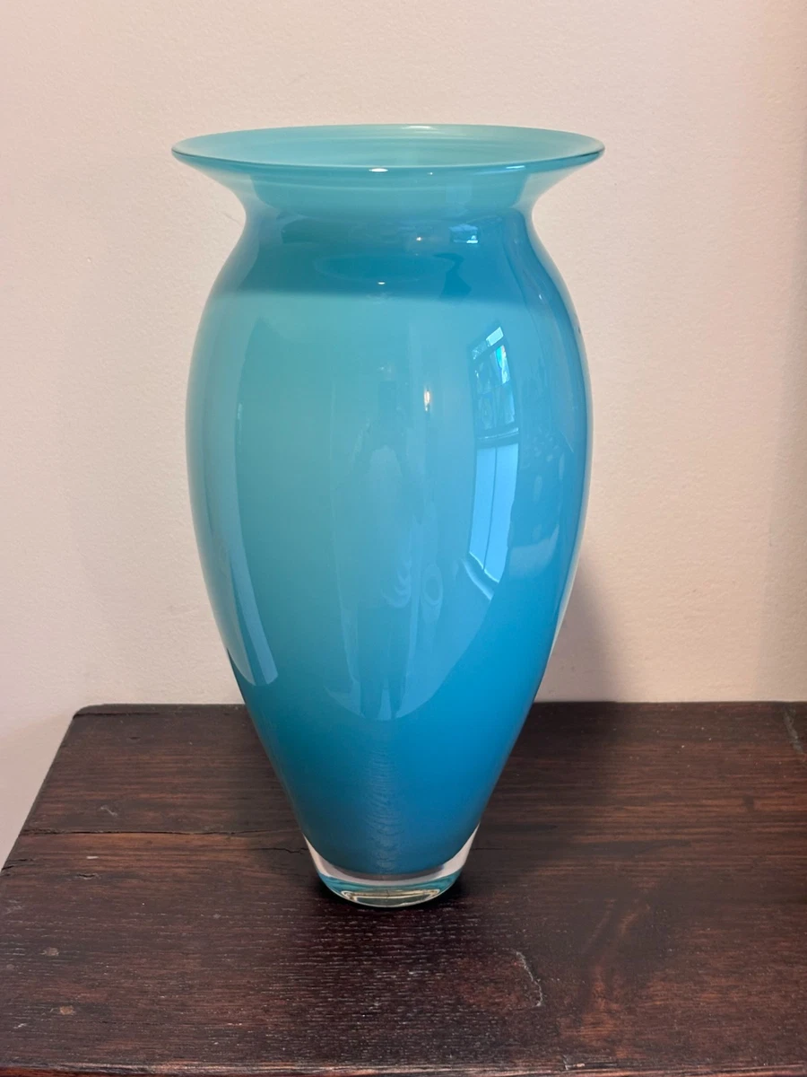 Tiffany Co Vase Art Glass for sale | eBay