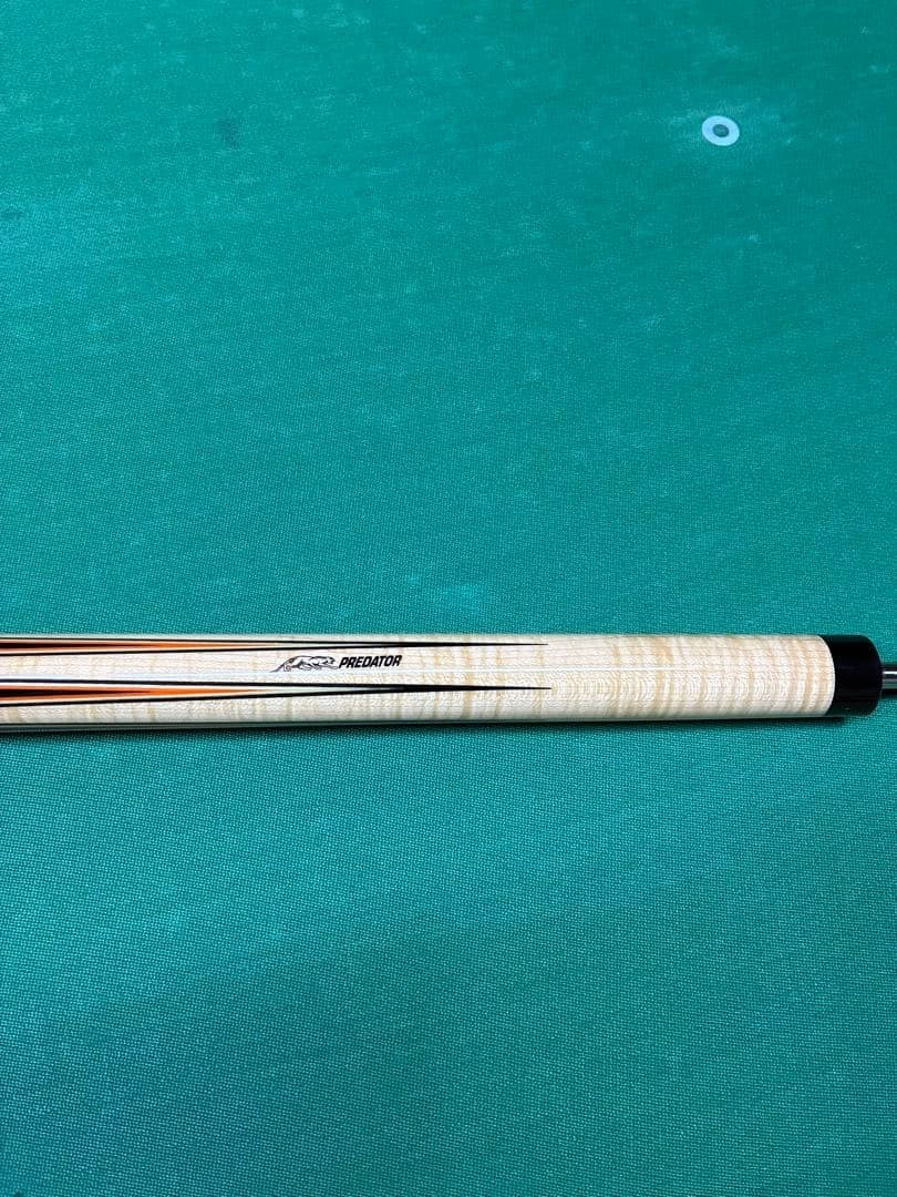 Predator Sneaky Pete 314-2 Shaft Used | eBay