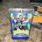 2025 Donruss Optic James Harrison Base (RAW)