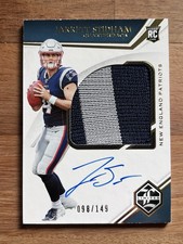 Denver Broncos Sign Exclusive Memorabilia Deal with Panini America 3