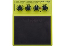 Roland SPD::ONE KICK PAD PERCUSSIVO DIGITALE