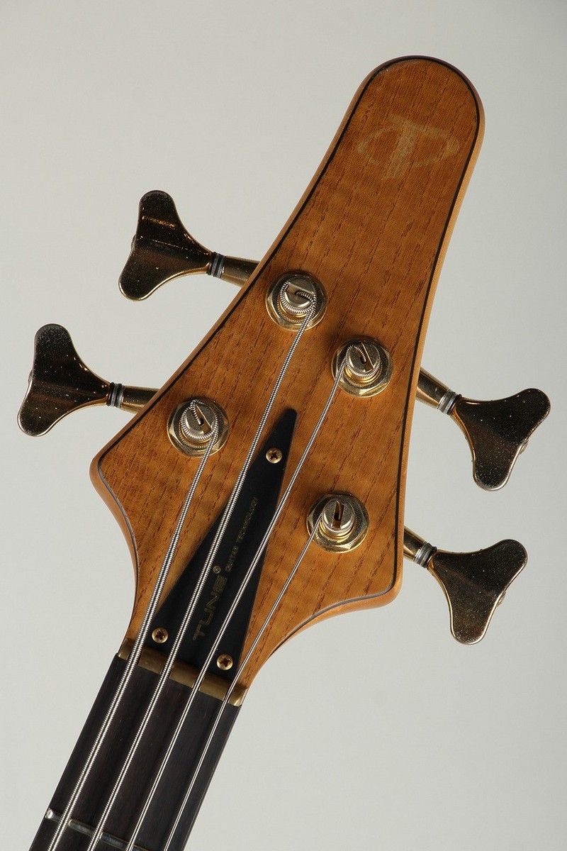 Tune TWB-4 ASH Used Bass Guitar | eBay