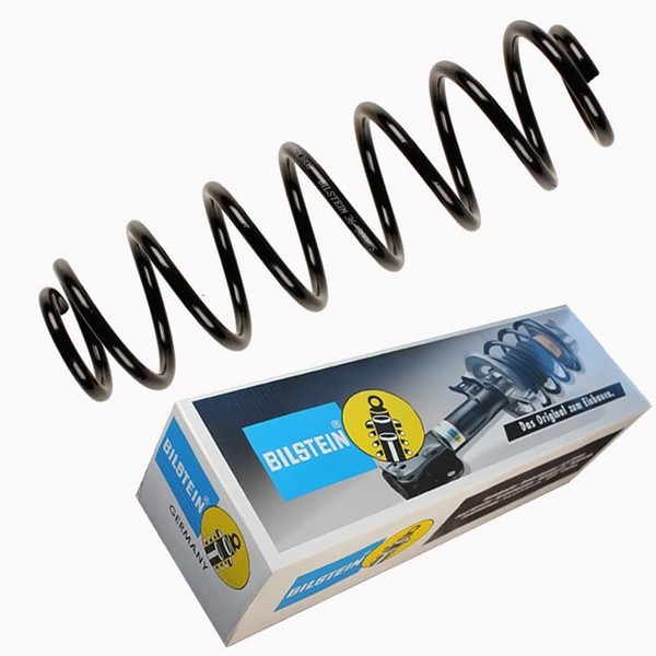 Bilstein Feder B3 Hinten FüR Seat Cordoba Ibiza Skoda Fabia Vw Polo 1,0-2,0+TDI-image