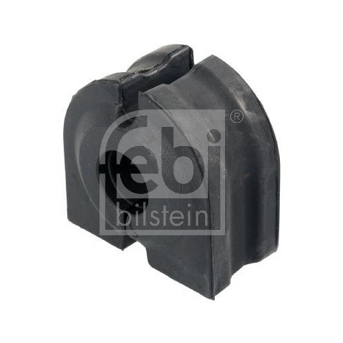 Barre stabilisatrice Febi 33382 pour essieu avant BMW, la qualité allemande de suspension