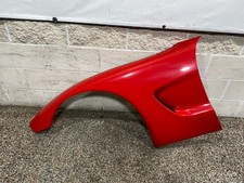 1998 Corvette C5 Oem Driver Lh Front Fender Assembly Used 1998 Corvette C5 Oem Driver Lh Front Fender Assembly Used