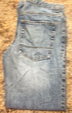 Boy  s Old Navy Jeans Size 18 Husky