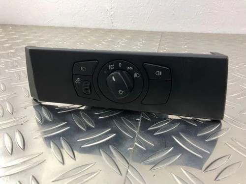 BMW 5 Touring E61 Scheinwerferschalter 6925287 3.00 Petrol 200kw 2008 22996270