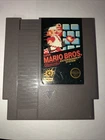 New ListingSuper Mario Bros. (Nintendo NES, 1985)