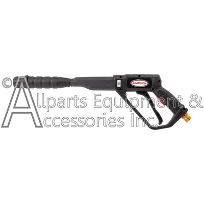 #ad 7112778SIM OEM Simpson OR452 22mm Rear 4500 Max PSI Pressure Washer Trigger Gun $49.90